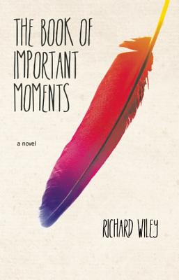 Book of Important Moments