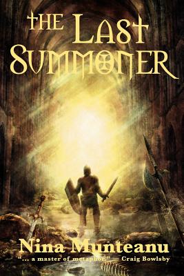 The Last Summoner