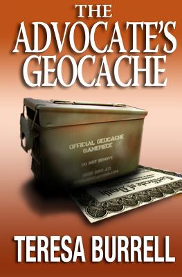 The Advocate's Geocache