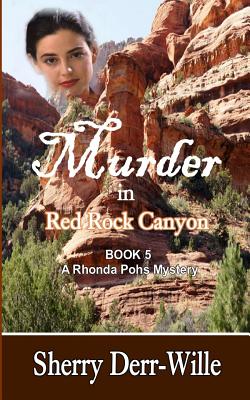 Murder in Red Rock Canyon