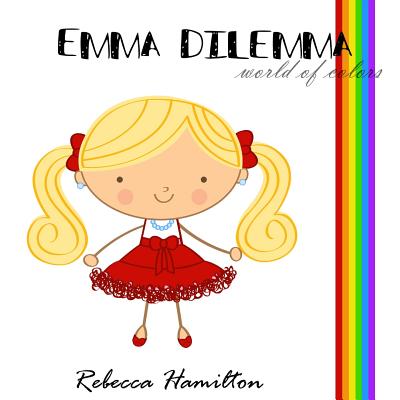 Emma Dilemma - World of Colors