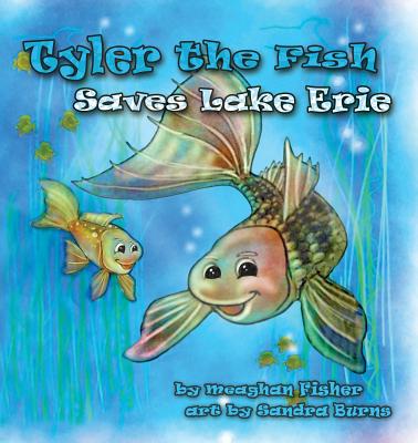 Tyler the Fish Saves Lake Erie