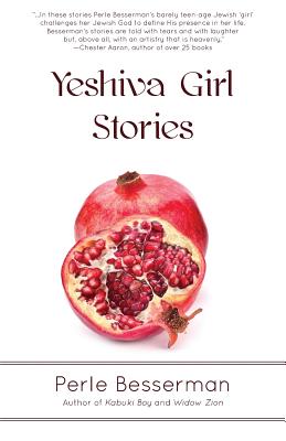 Yeshiva Girl Stories