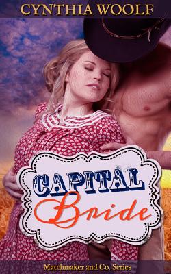 Capital Bride