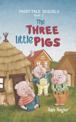 Fairy Tale Sequels