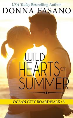 Wild Hearts of Summer