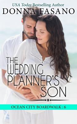 The Wedding Planner's Son