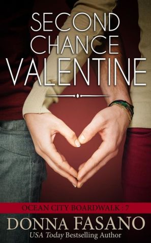Second Chance Valentine