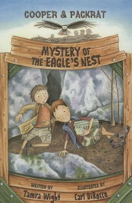 Mystery of the Eagle's Nest