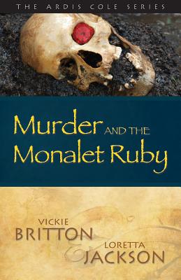 Murder and the Monalet Ruby