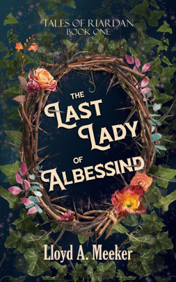 The Last Lady of Albessind