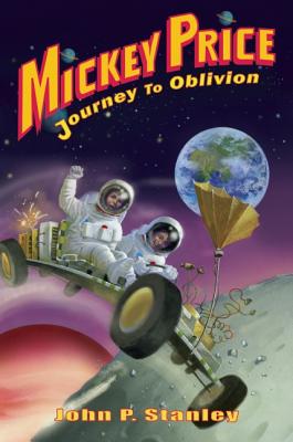 Mickey Price: Journey to Oblivion