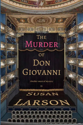 The Murder of Don Giovanni
