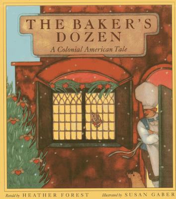 The Baker's Dozen