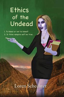 Ethics of the Undead