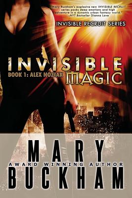 Invisible Magic