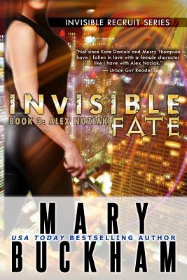Invisible Fate