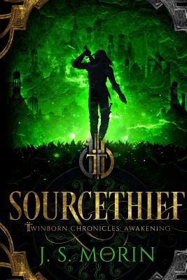 Sourcethief