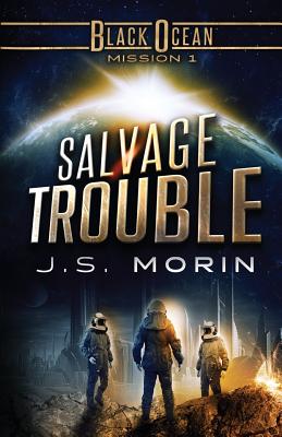 Salvage Trouble