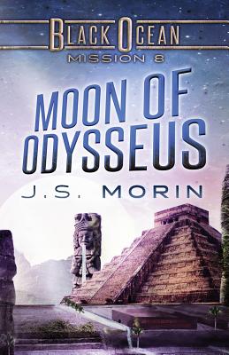 Moon of Odysseus