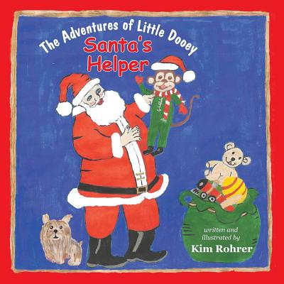 The Adventures of Little Dooey - Santa's Helper