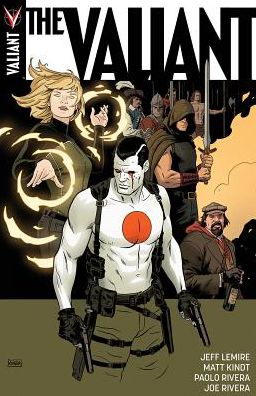 The Valiant Deluxe Edition