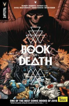 Book of Death
