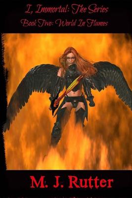 World In Flames