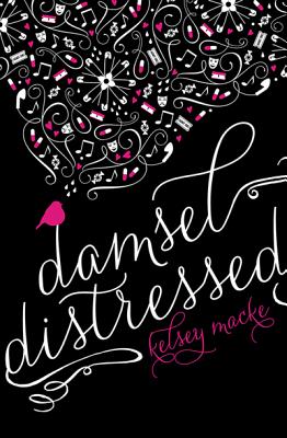 Damsel Distressed