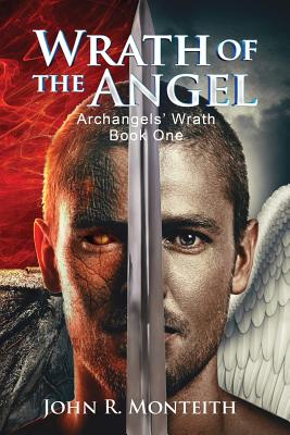 Wrath of the Angel
