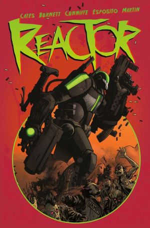 Reactor Vol. 1