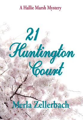 21 Huntington Court