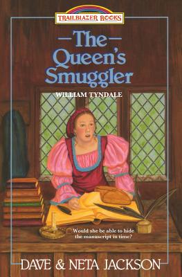 The Queen's Smuggler