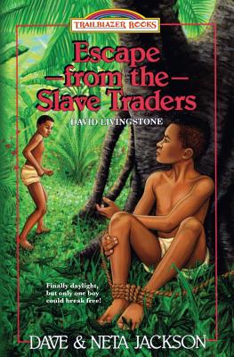 Escape from the Slave Traders