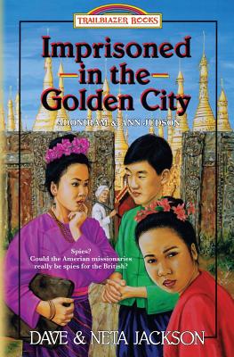 Imprisoned in the Golden City