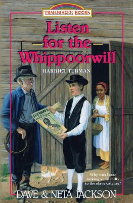 Listen for the Whippoorwill