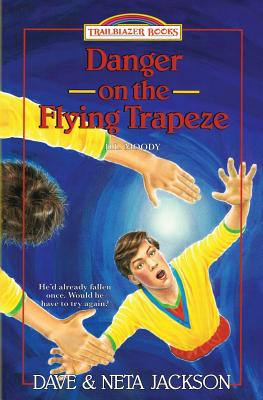 Danger on the Flying Trapeze