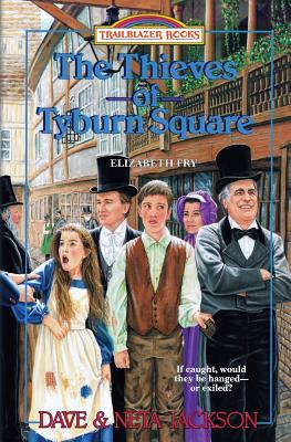 The Thieves of Tyburn Square