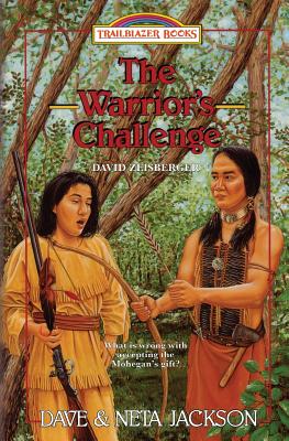 The Warrior's Challenge