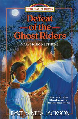 Defeat of the Ghost Riders