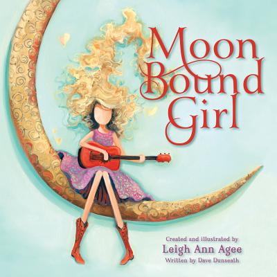 Moon Bound Girl