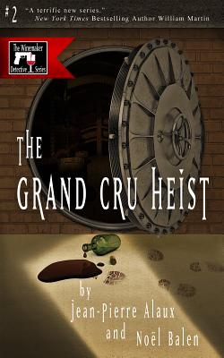 Grand Cru Heist