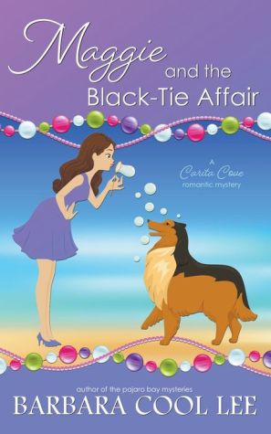 Maggie and the Black-Tie Affair