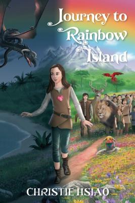 Journey to Rainbow Island