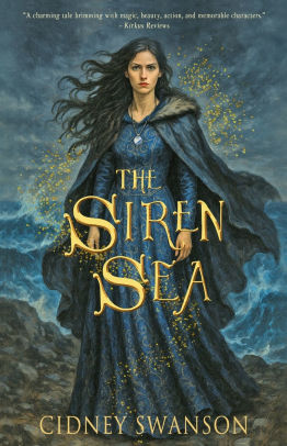 The Siren Sea