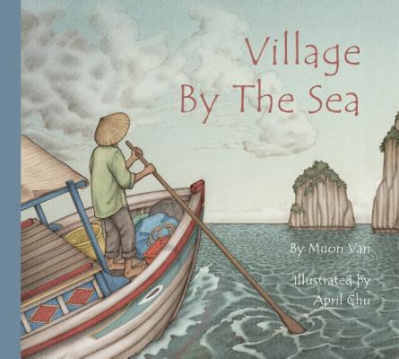 Village by the Sea