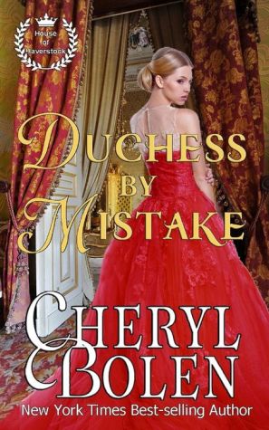 Duchess by Mistake