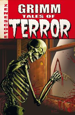 Grimm Tales of Terror, Volume 1