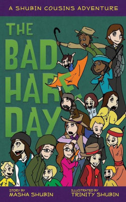 The Bad Hare Day