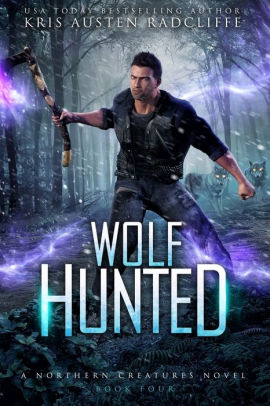 Wolf Hunted